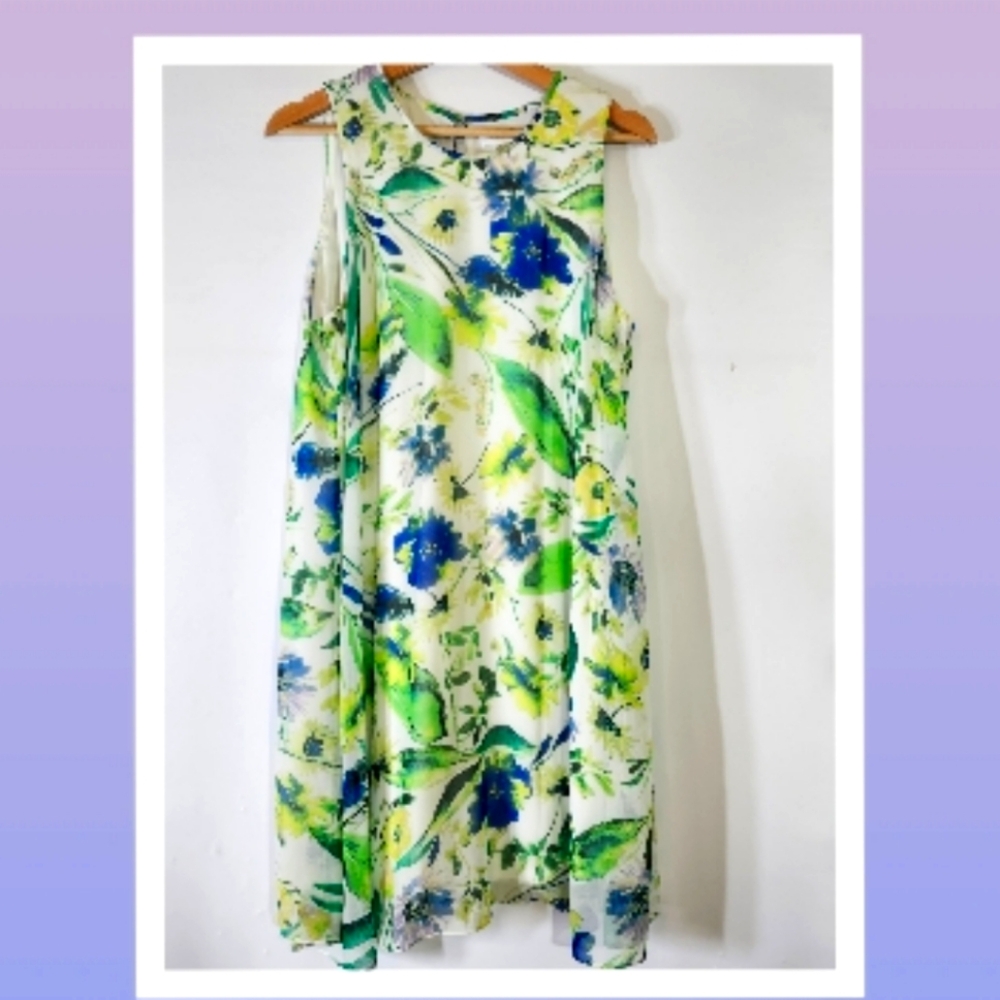 🦋🌾Calvin Klein Tank Dress🌾🦋